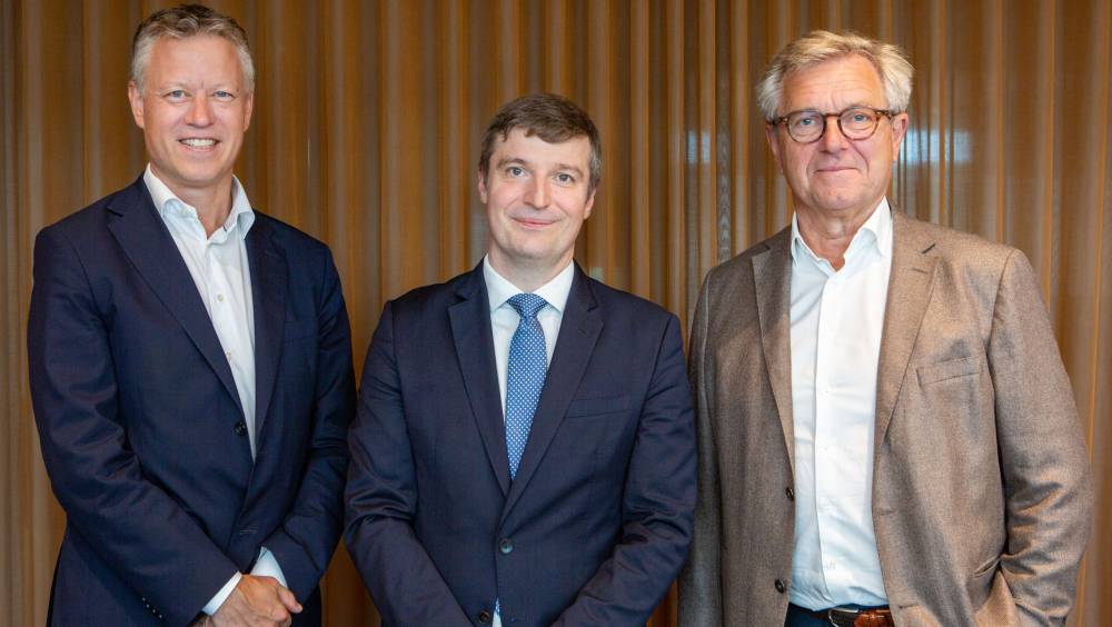 Alfa Laval s'investit dans le cryogénique avec l’acquisition de Fives Energy Cryogenics