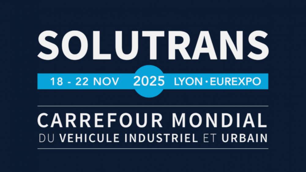 Les nouveaux visages du VUL dévoilés à SOLUTRANS 2025