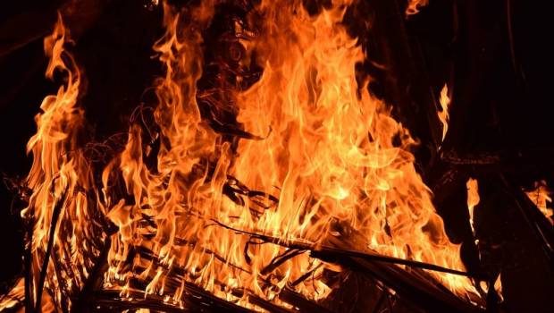 Feux de forêt : renforcer la prévention en appliquant et en simplifiant les Obligations Légales de Débroussaillement