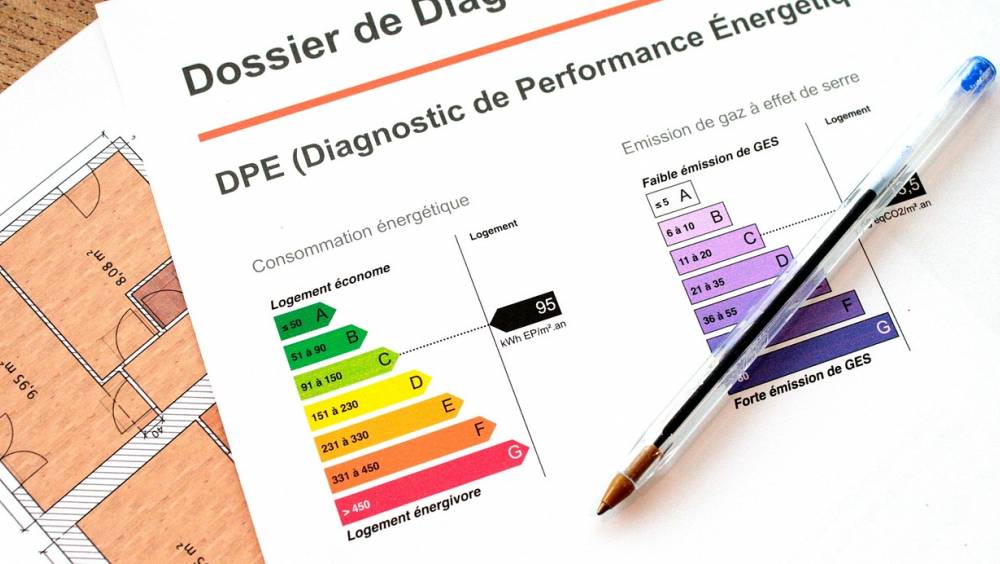 DPE : un nouvel arrêté validé pour renforcer les contrôles