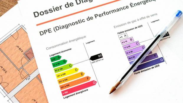 DPE : un nouvel arrêté validé pour renforcer les contrôles