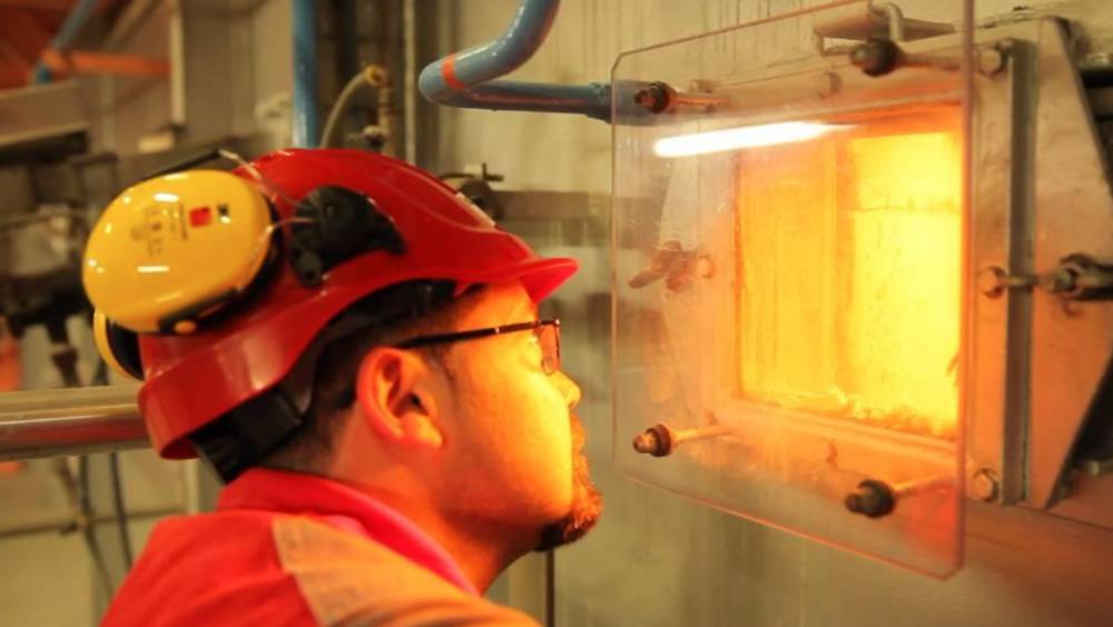 De l'énergie locale à partir de déchets à Porto