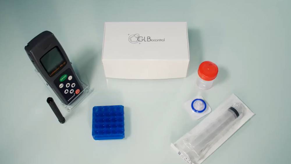 Réseaux d’eau : la surveillance microbiologique à l’heure de l’ATP-métrie