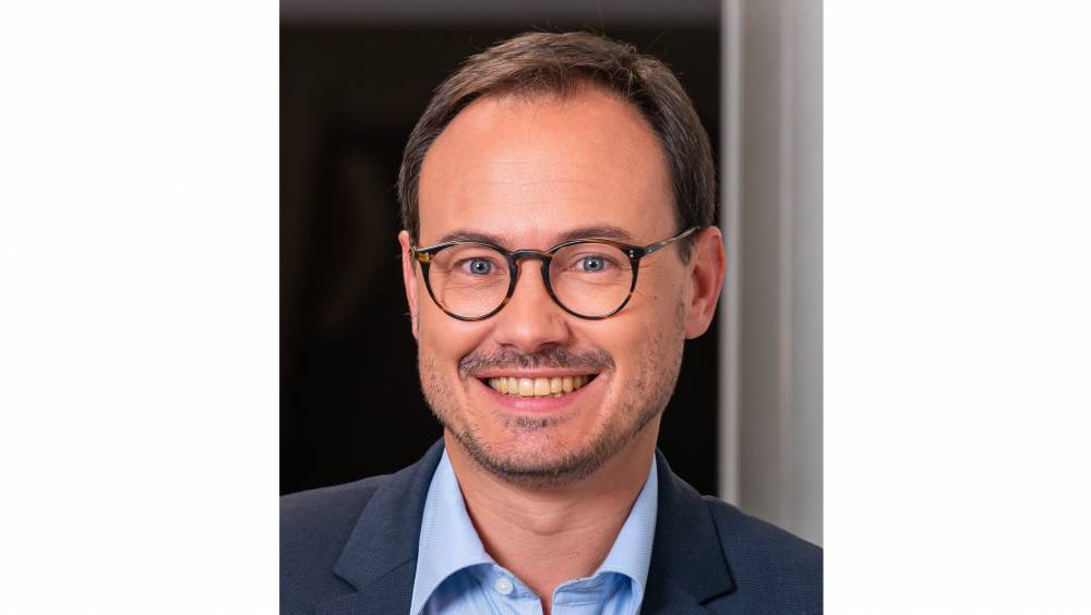 Florian Chevallier prend la présidence d’HYmpulsion