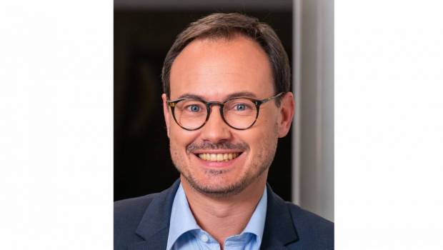 Florian Chevallier prend la présidence d’HYmpulsion