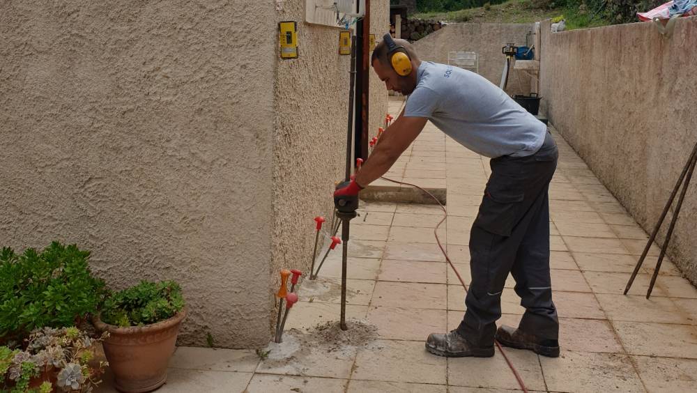 Dossier | Bâtiments : une cohorte sur pieds d’argile