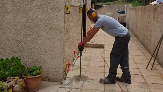 Dossier | Bâtiments : une cohorte sur pieds d’argile