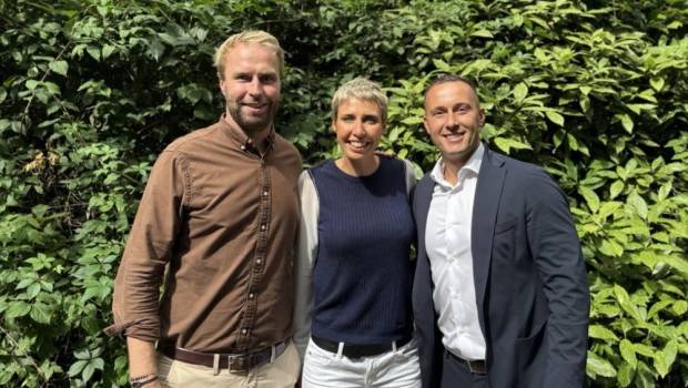 Le Groupe Baudelet s'empare de Recynov