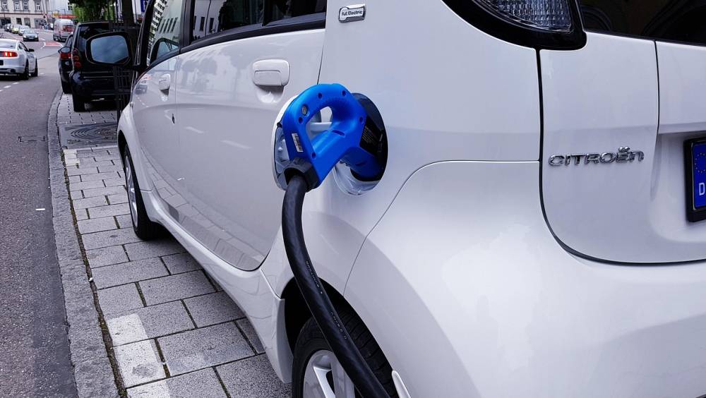 La prime pour l'achat d'un véhicule électrique augmente