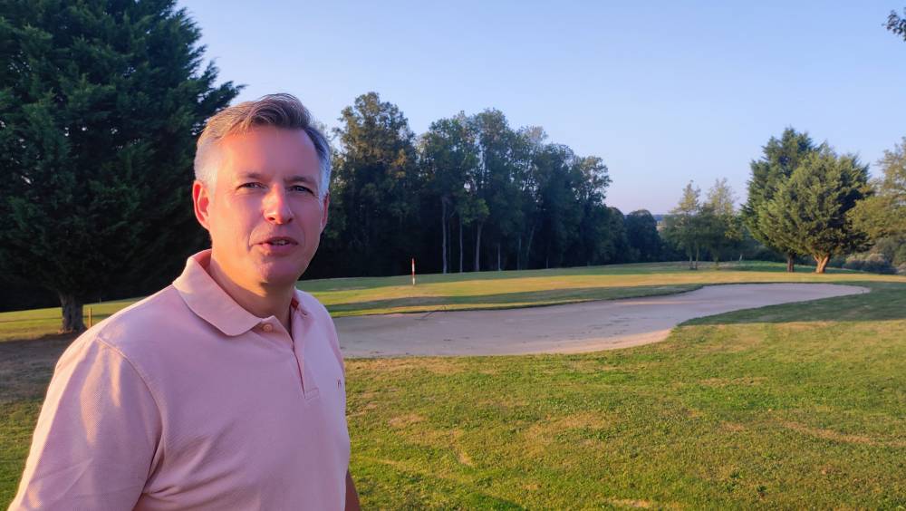 Tribune | Réinventer l’entretien des espaces verts avec l’électrique professionnel