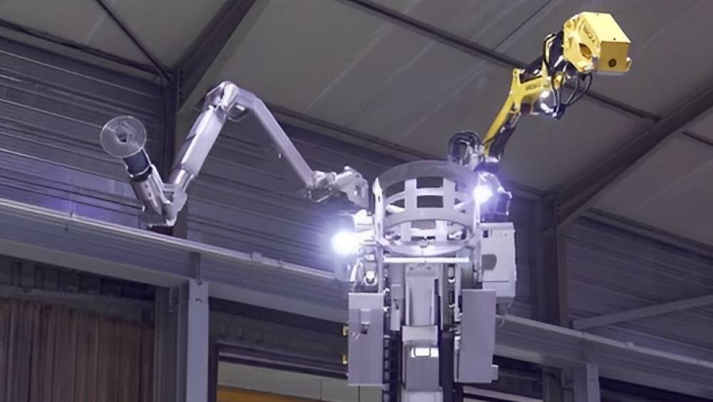Onet Technologies s’allie à ATS pour accélérer le démantèlement nucléaire en Amérique du Nord