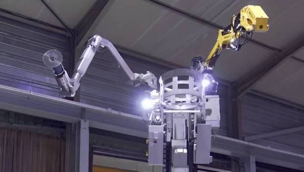 Onet Technologies s’allie à ATS pour accélérer le démantèlement nucléaire en Amérique du Nord