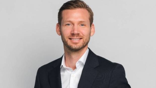 Tomra Recycling nomme Lars Enge vice-président exécutif pour piloter sa croissance mondiale