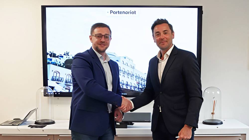 Bâtiment : Steamo et Ewattch s’allient pour anticiper la transition réglementaire et technologique