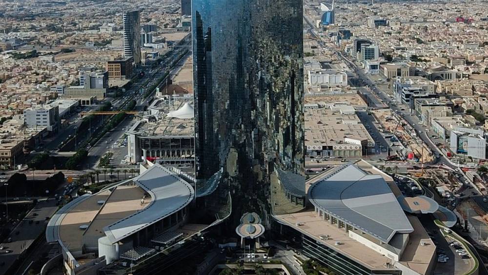 Veolia sur le plus grand projet d’eau industrielle complexe en Arabie Saoudite