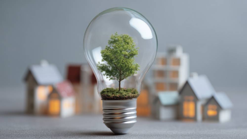 L’IA permet de réduire le gaspillage énergétique jusqu’à 30 %