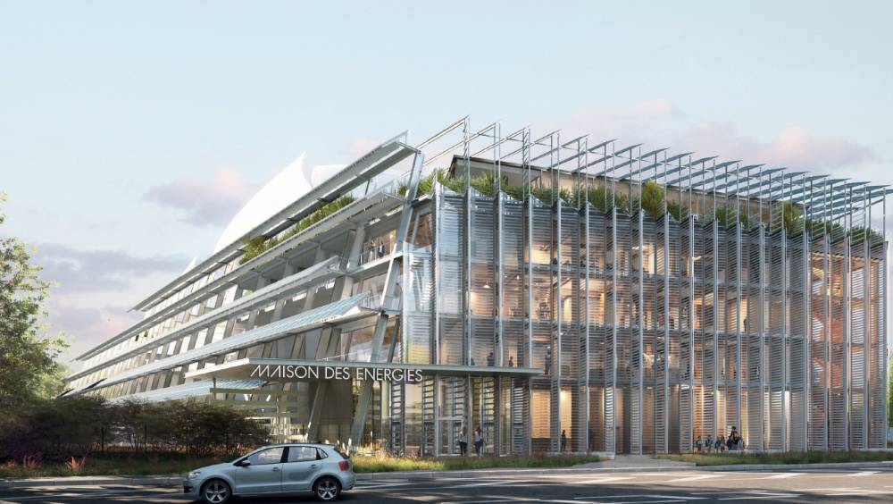 Haute-Garonne : deux chantiers structurants pour la valorisation énergétique des déchets