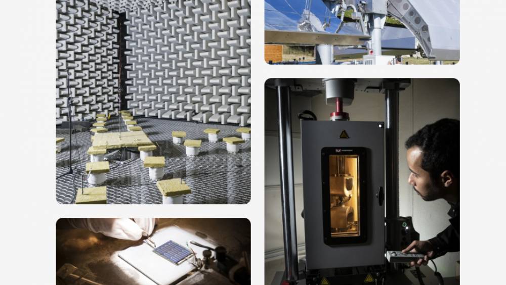 Lancement de l’Année de l’ingénierie : une journée pour inspirer et innover