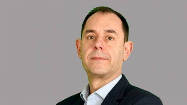 Solutrans 2025 : Benoît Tanguy distingué par la filière du transport routier
