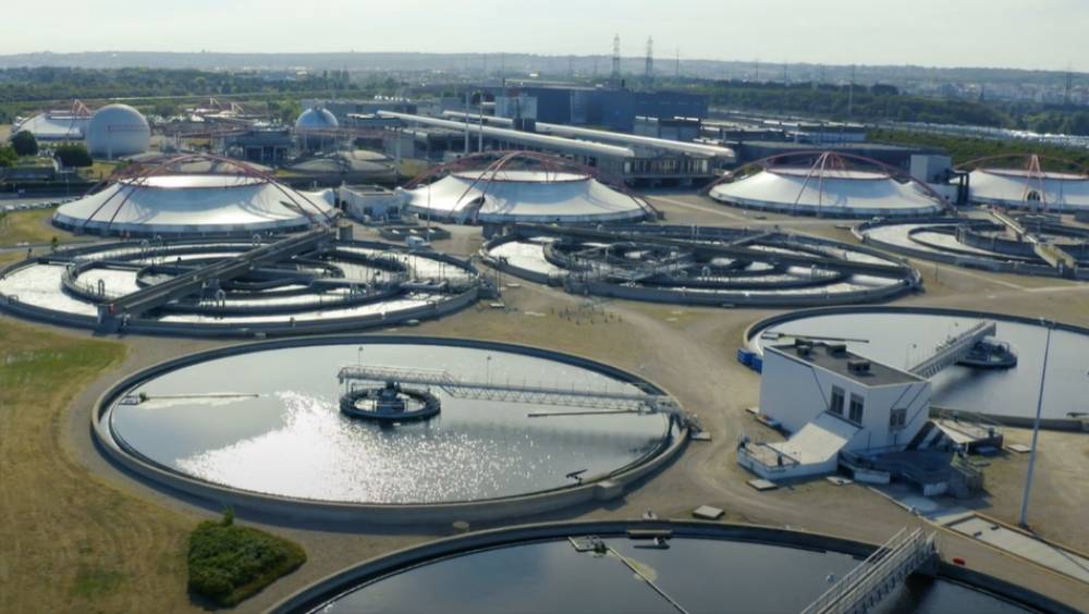 Assainissement francilien : le SIAAP déploie 4,15 milliards d’euros