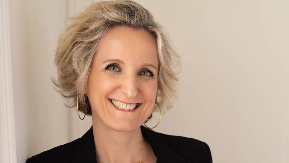 Pollutec | Anne-Manuèle Hébert : « Comprendre l’eau, c’est penser tous les enjeux ensemble »