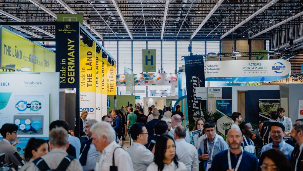 Dossier | L’eau, fil conducteur de Pollutec 2025