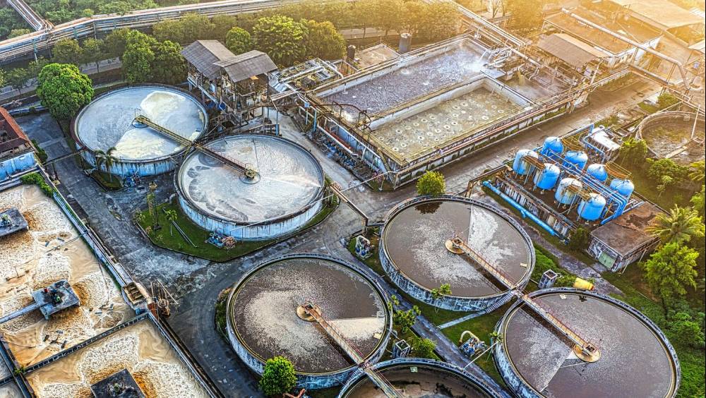 Eaux usées : la REUT entre dans un cadre clair