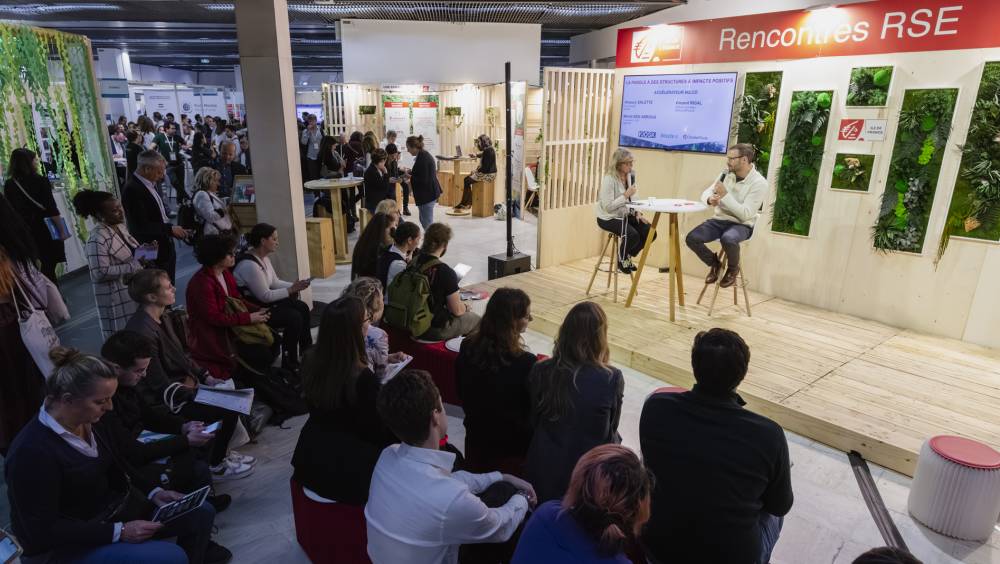 PRODURABLE 2025 : les héritages au cœur des transitions économiques et sociétales