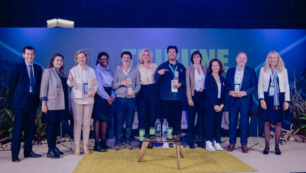 Pollutec Innovation Awards 2025 : ces trois startups qui font bouger les lignes