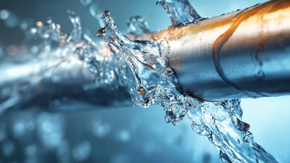 Réseaux d'eau : Comment trouver les milliards nécessaires pour un patrimoine invisible ?