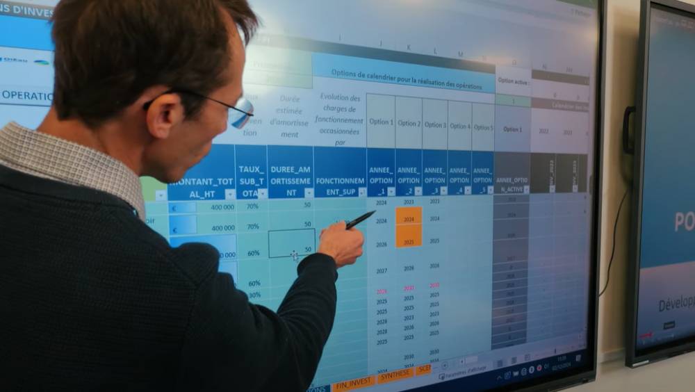 ProsperEau : la boussole financière des collectivités face au mur de l'eau