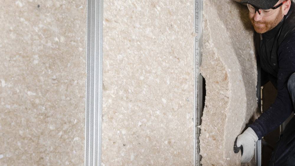 Les matériaux de construction biosourcés en ont sous le pied 