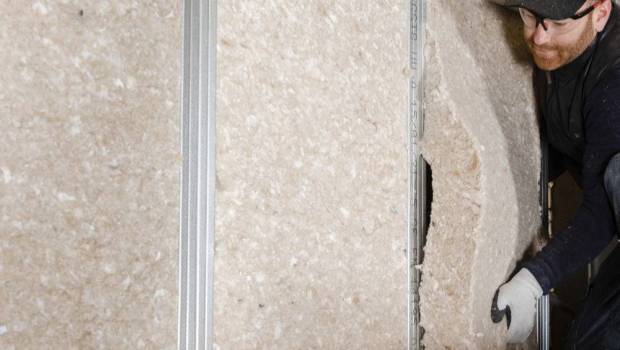 Les matériaux de construction biosourcés en ont sous le pied