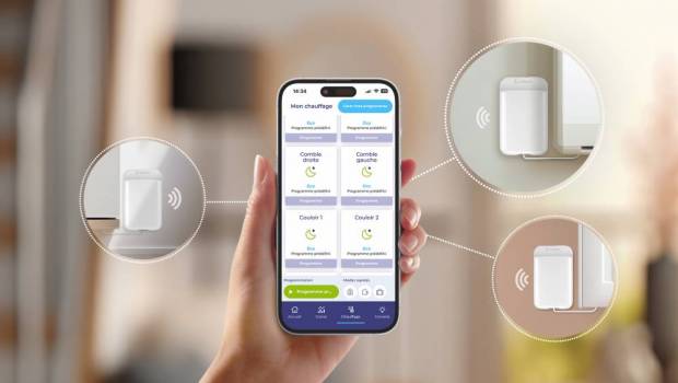 Décryptage | Réseau électrique : des thermostats pour éviter la surchauffe