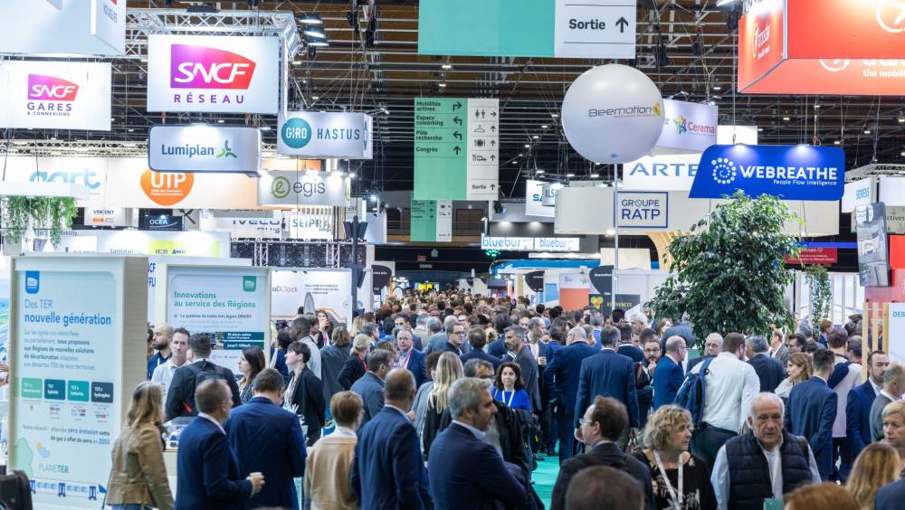 Orléans accueille les Rencontres Nationales du Transport Public 2025