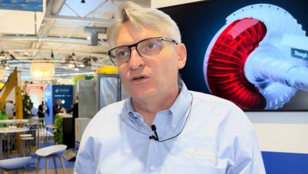 Pollutec 2025 : Allison Transmission expose la robustesse de ses solutions