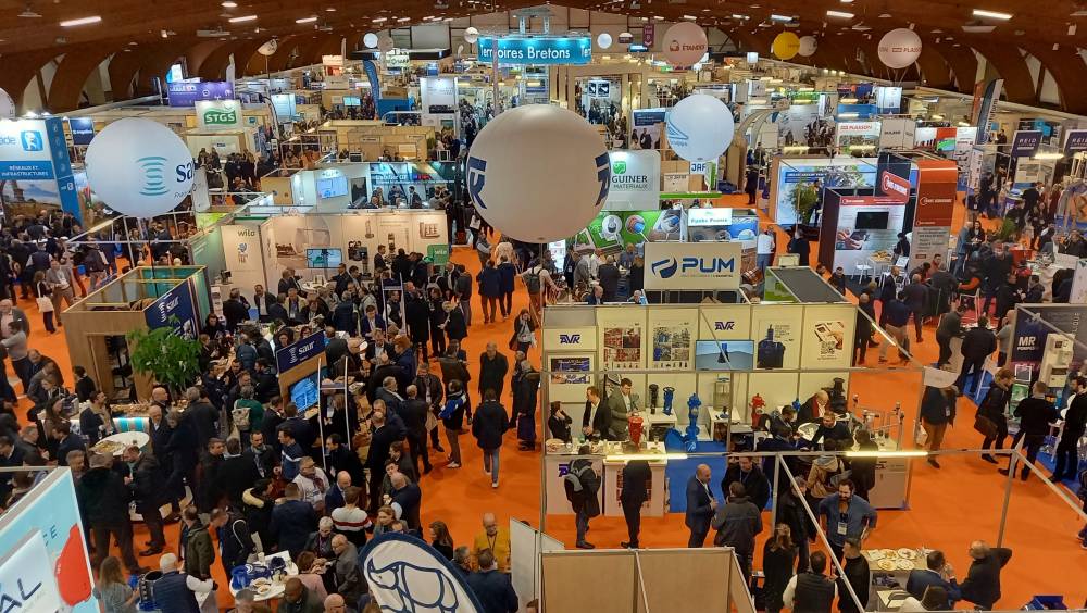 Rennes 2026 : le Carrefour de l’eau, moteur d’innovations pour des territoires sobres et résilients