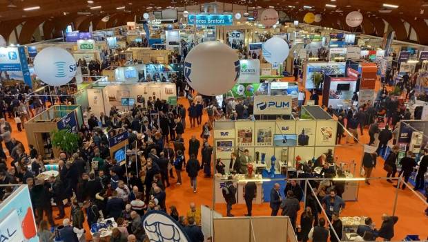 Rennes 2026 : le Carrefour de l’eau, moteur d’innovations pour des territoires sobres et résilients