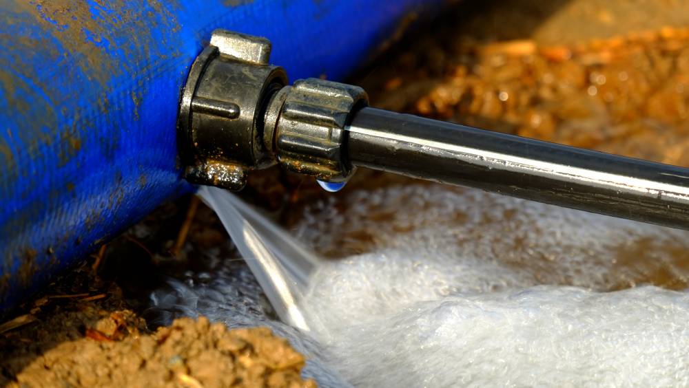 Avis des pros  | Réseaux défaillants : l’autre bataille de l’eau