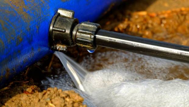 Avis des pros  | Réseaux défaillants : l’autre bataille de l’eau