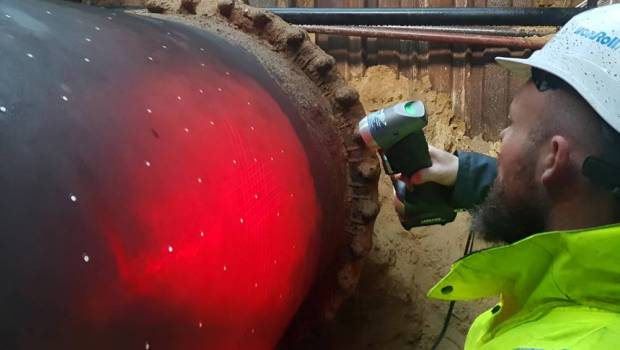 Comment l’A3DV optimise la gestion des réseaux d’eau