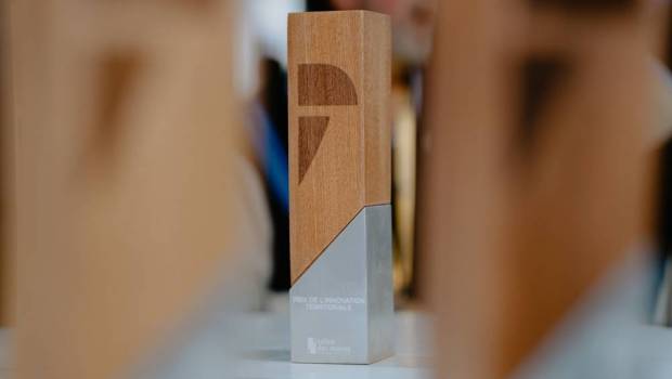 Le Salon des maires 2025 : zoom sur les lauréats des prix de l’innovation