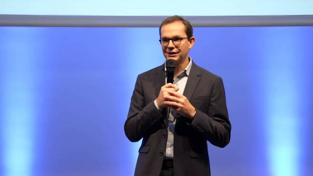 Julien Dubourg, Citeo Pro : « REP emballages pro : ceux qui trient bénéficieront d’un retour financier »