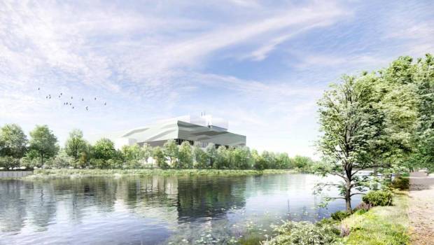 Paprec signe un contrat historique : 1,3 milliard