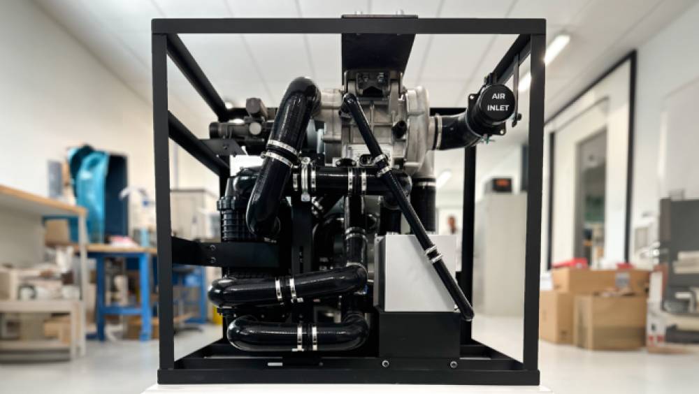 Hydrogène : un coup de pouce de 4,3 millions d'euros pour Inocel en Auvergne Rhône-Alpes