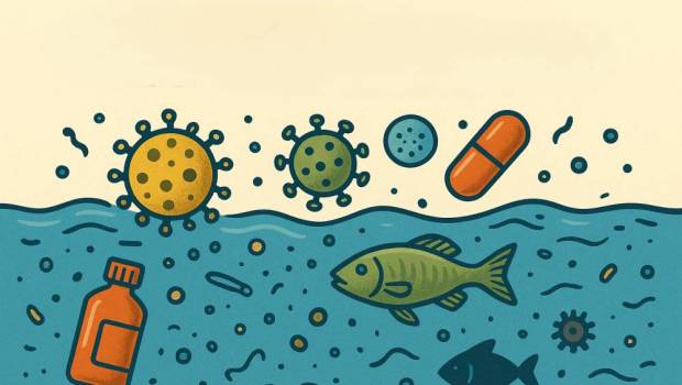 Comment IFP Energies nouvelles innove pour piéger et détruire les PFAS