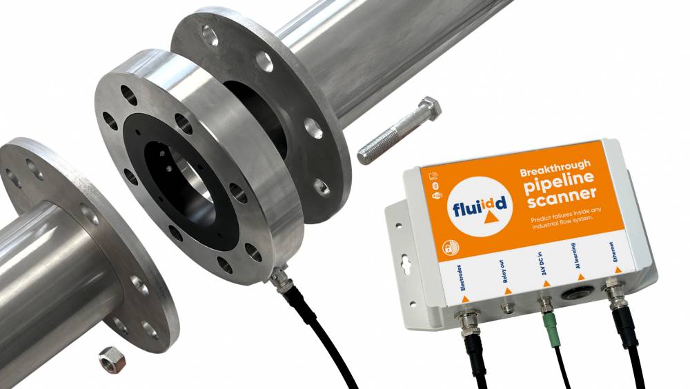 fluiidd, la start-up provençale qui met les tuyaux à nu