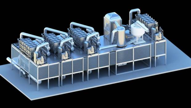 Haffner Energy change d’échelle avec un partenariat stratégique au Canada