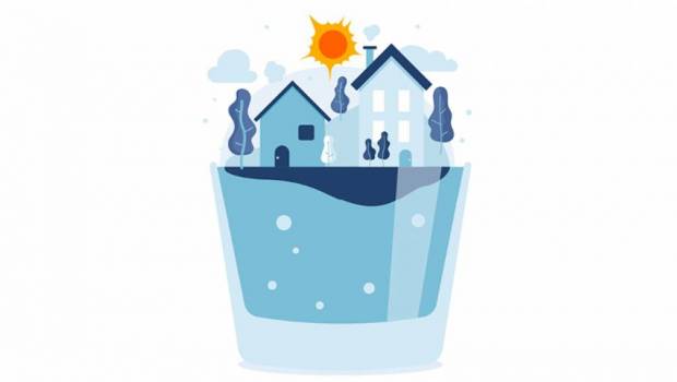 Valence Romans Agglo, territoire pilote national pour imaginer la sobriété hydrique de demain