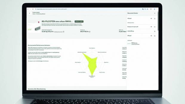 Une DEP pour chaque caniveau